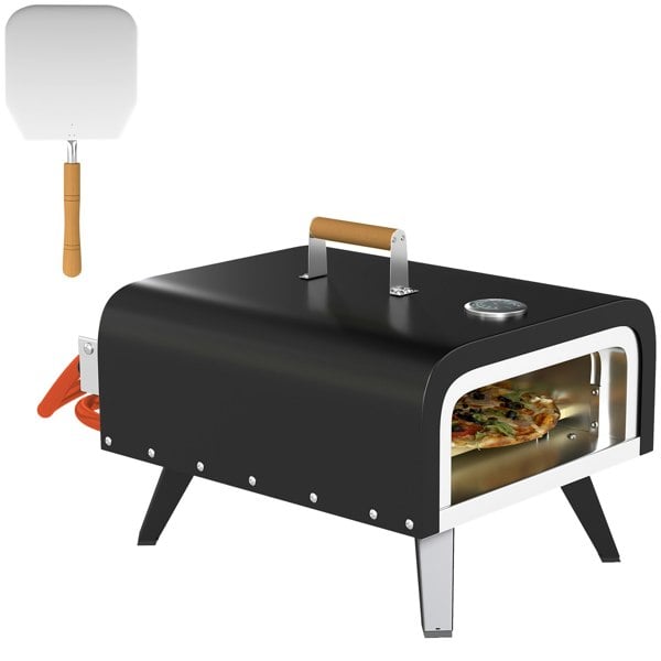 Pizza Oven