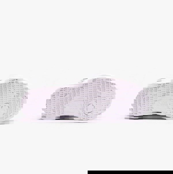 Lacoste BASESHOT Womens Trainers Black/White