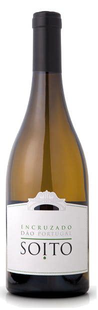 Soito, Dao, Estate White, Encruzado 2024 75cl