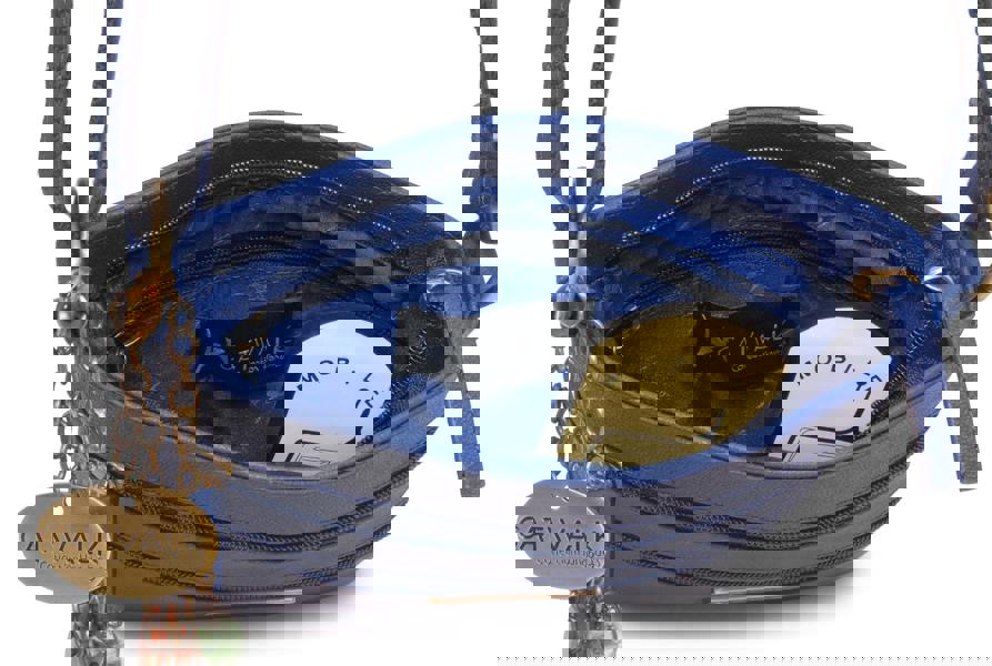 Catwalk Collection Handbags Nadine - Crossbody Bag