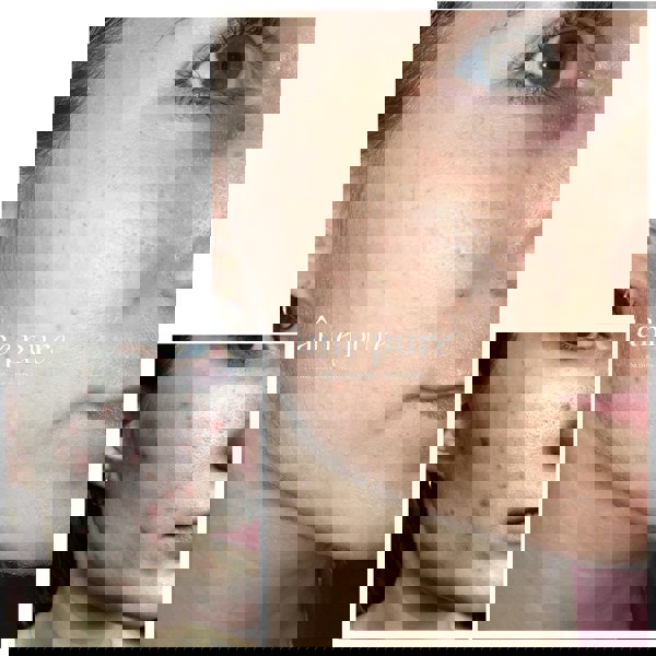 Âme Pure CIT FACE ROLLER PLATINUM - Microneedling Derma Roller Kit