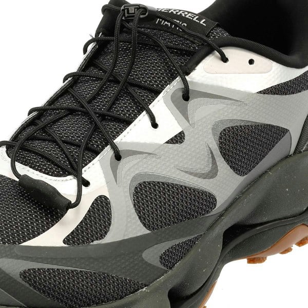 Merrell Speed Arc Matis Men's Trainers - Black/Graphite