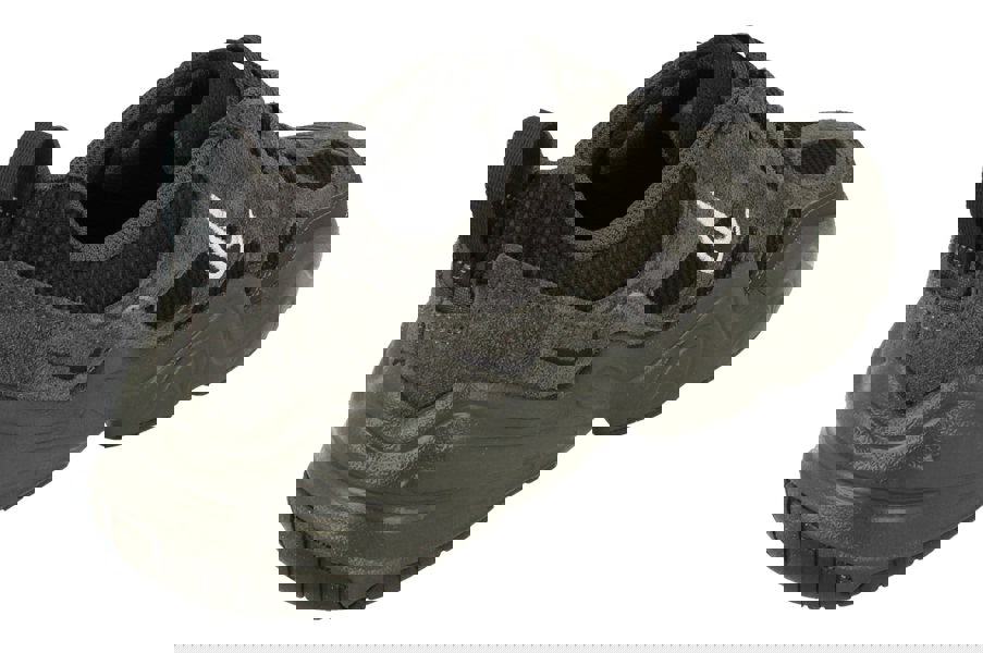 Nike Womens Tech Hera Trainers Dr9761  003 - Anthracite Smoke Grey Black 003 - Photo 2