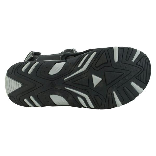 Boys Reva Casual Open Toe Sandals N0070