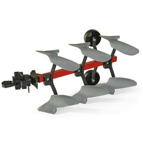 Rolly Plough (Ages 3 - 10)&nbsp;