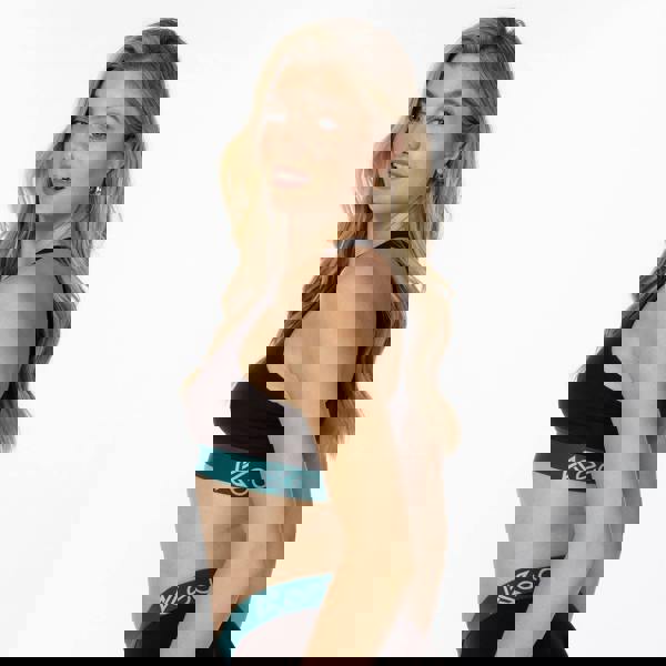 Kecks Chocolate Modal Sports Bralette