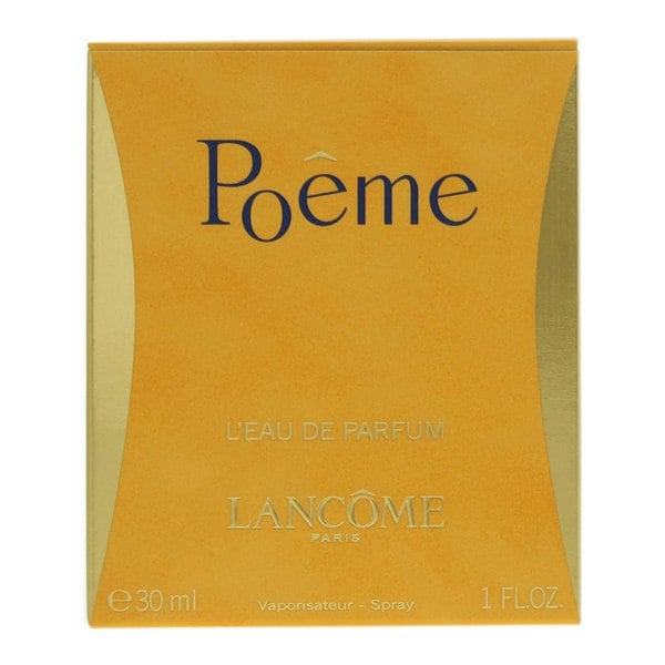 Lancome Lancôme Poéme L'eau de Parfum 30ml for Her