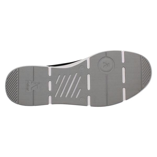Rieker Mens Rieker Evolution Lace Up Trainers 07102