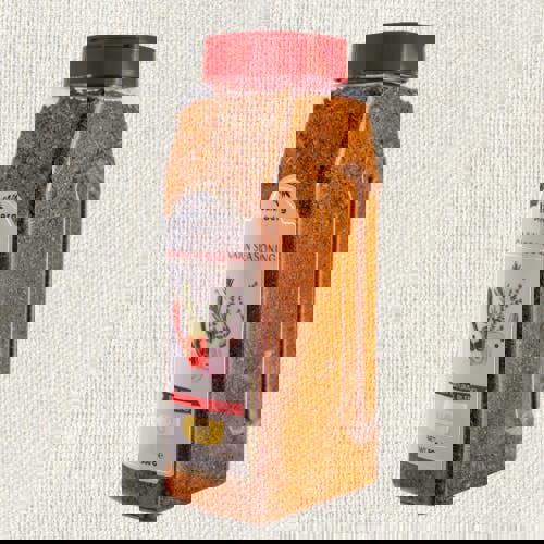 Salz-Berg Cajun Seasoning