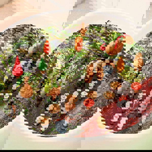 tickit Forest Discovery Play Mat