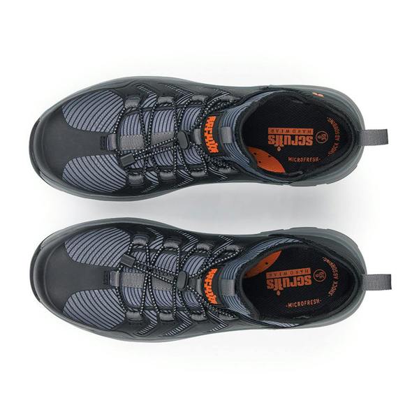 Scruffs Women's Argon Safety Trainers
