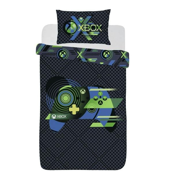 NEW* XBOX Game On Duvet Cover Set