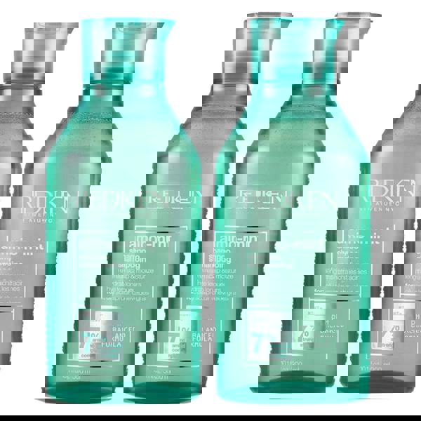 Redken Amino-Mint Shampoo