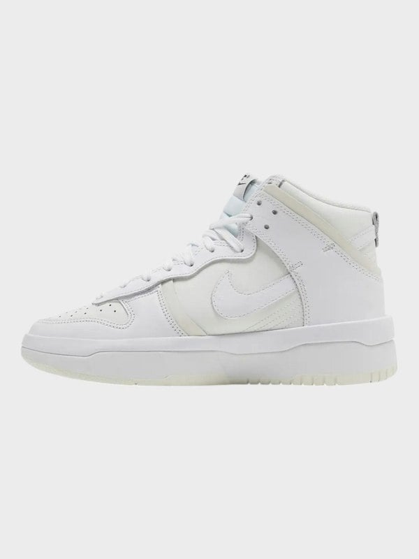 Nike Wmns Dunk High Rebel Summit White - Supplied FashionNike