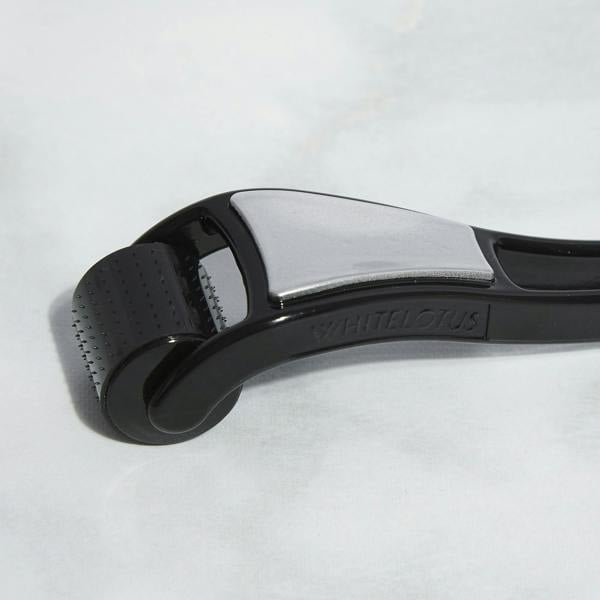 1.00mm microneedle roller close up