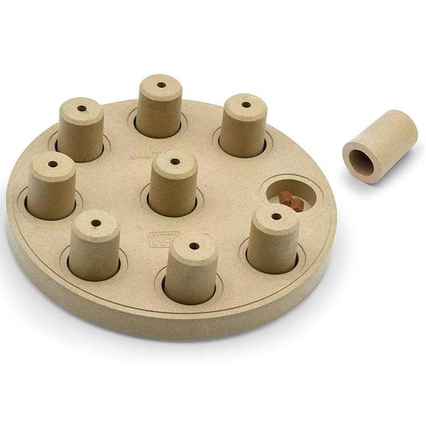 Nina Ottosson by Outward Hound Dog Smart Beginner Dog Puzzle Toy