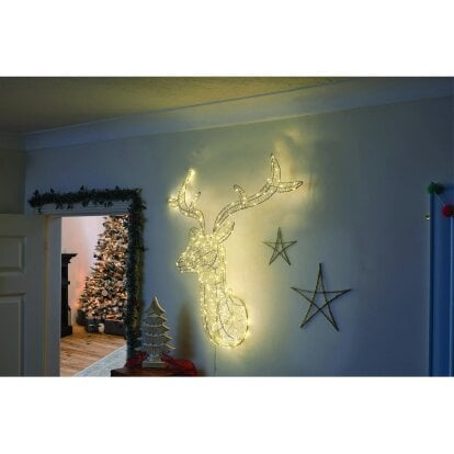 MySmartBuy 250 LED Stag LV