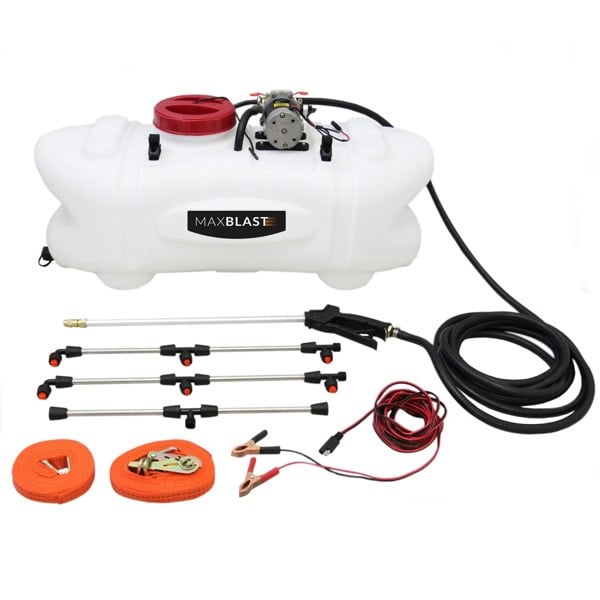 Maxblast 100L ATV Sprayer
