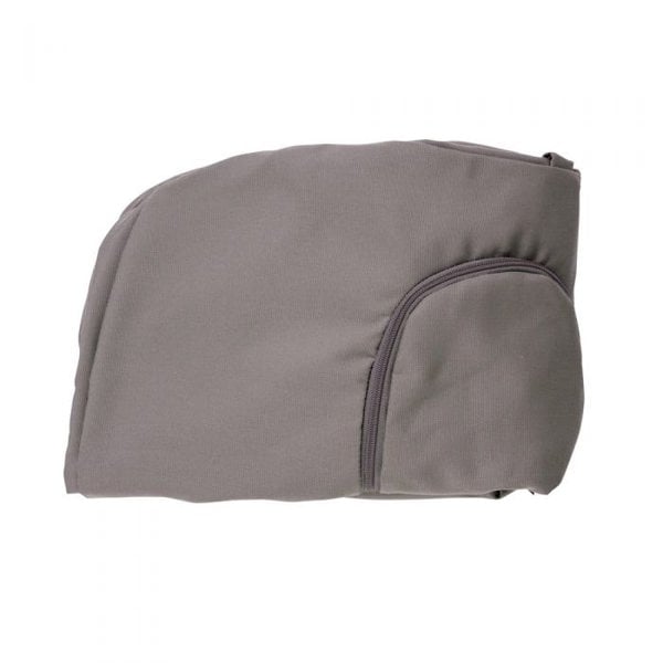 Globo Chair Cushion Cover Taupe Weatherproof