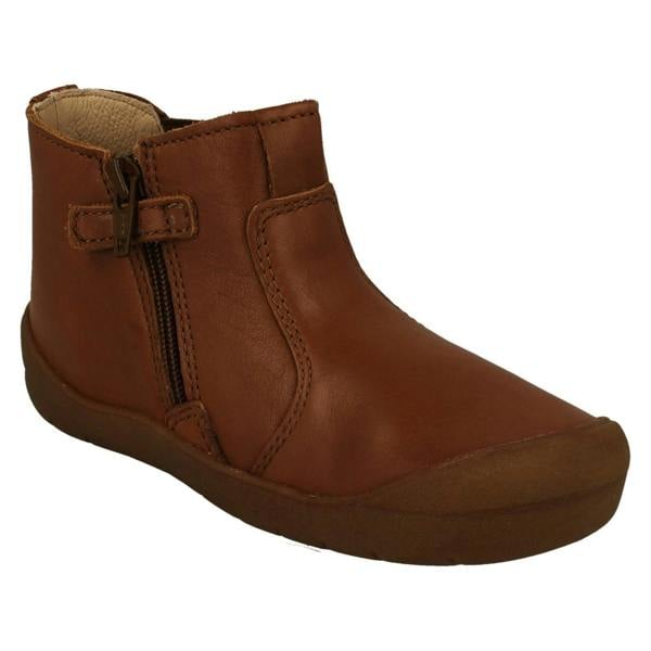 Start-rite Childrens Jojo Maman Bébé Collection By Startrite Ankle Boots Friend