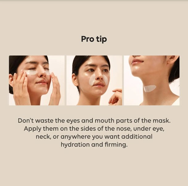 BIODANCE Hydro Cera-nol Real Deep Mask