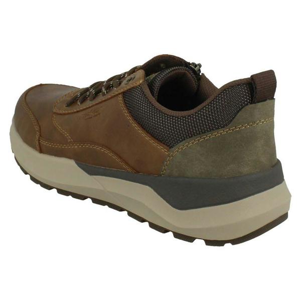 Rieker Mens Rieker Extra Wide Fit Casual Shoes 06000