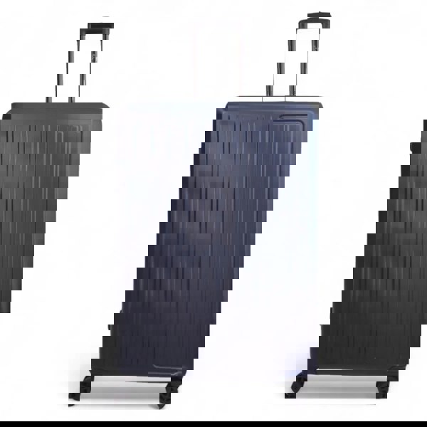 Infinity Luggage Hard Shell Hand Luggage Lightweight Travel Suitcase