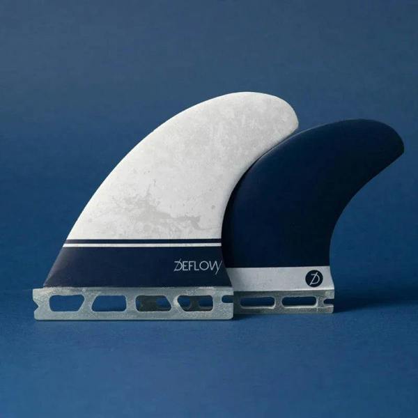 Deflow Surf Deflow Speed Quad fins