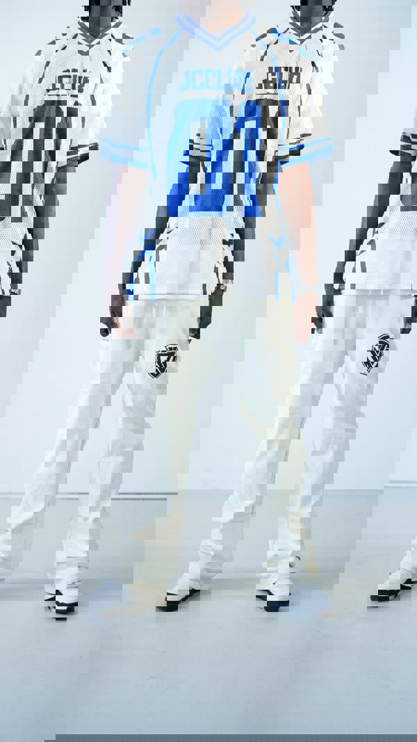 JCCLUB .Heavy Relaxed Sweatpants