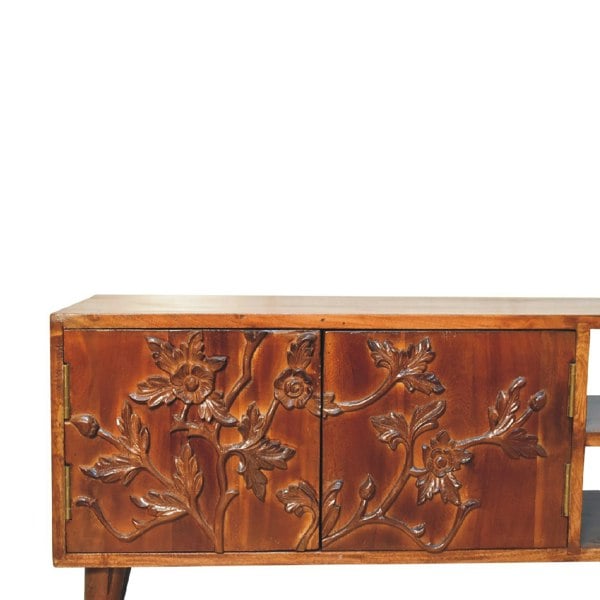 Artisan Furniture Botanic Media Unit