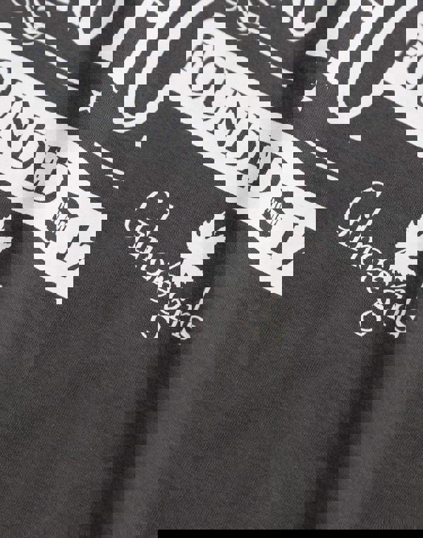 Gilmore Girls Womens Multicoloured Stars Hollow Short Sleeve Long Leg Pyjama Set