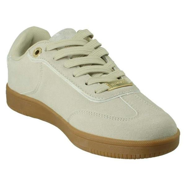 Elle Sport Ladies Elle Sport Casual Trainers F7380