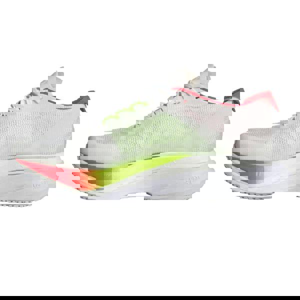 Adidas Unisex Adult 12 Boston Running Trainers - White - 