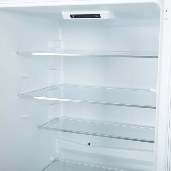 Willow 224L Integrated Fridge Freezer WBI5050WH - Built In