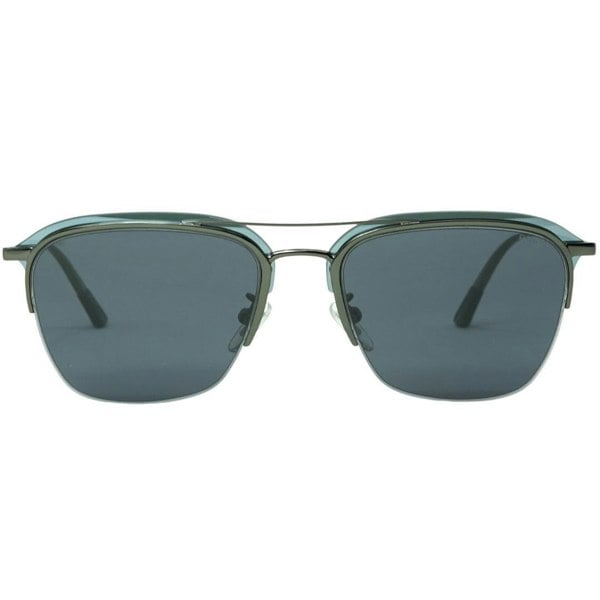 Police Spl783M 0568 Black Sunglasses