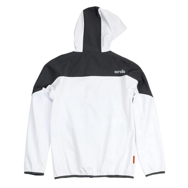 Scruffs Worker Softshell Jacket