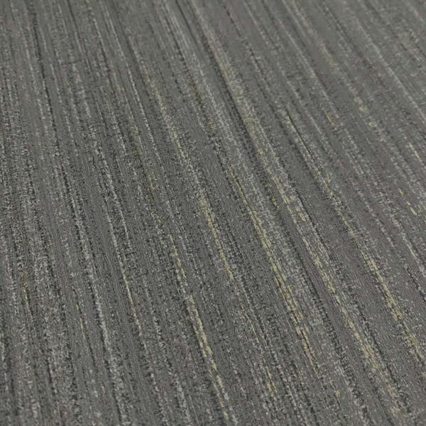 Alethia Texture Black Wallpaper