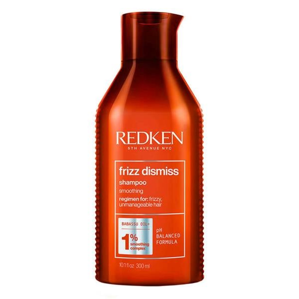 Redken Frizz Dismiss Shampoo 300 ml