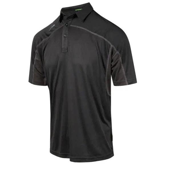 Langley Polo Shirt - Hi-Vis Trousers