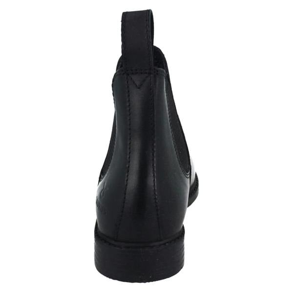 Taurus Unisex Childrens Taurus Jodphur Boots Classic