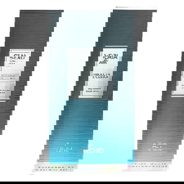 Orchid Oceania Aqua The Collection Eau de Parfum 100ml Unisex