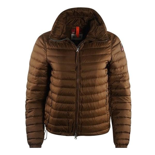 Parajumpers Ayame Padded Jacket - Brown