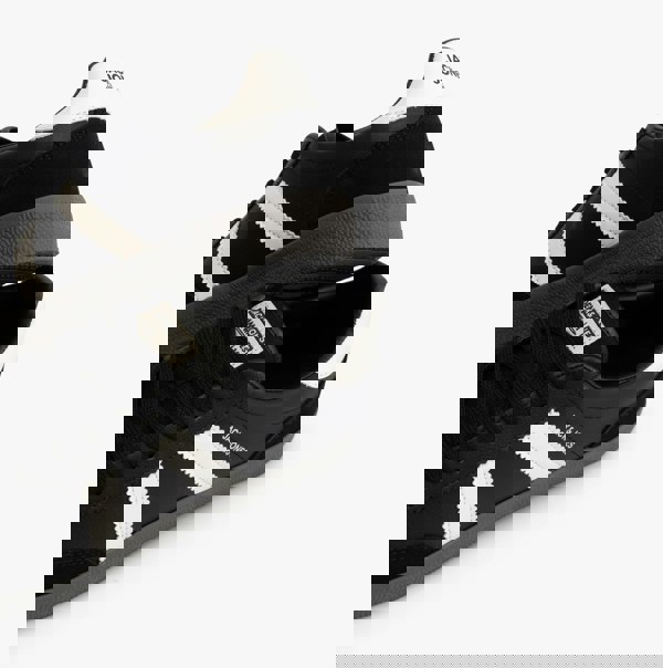 Jack & Jones MAMBO Mens Trainers Anthracite