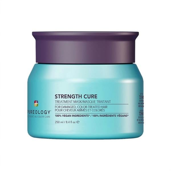 Pureology Strength Cure Treatment Mask