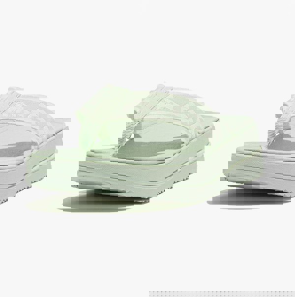 FitFlop SURFF WEBBING Womens Toe Post Sagebrush