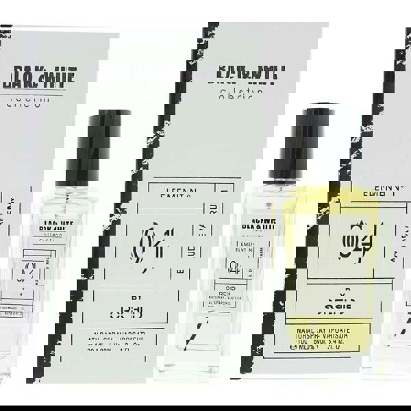 Orchid Black & White Collection Element No.04 Eau De Parfum 100ml