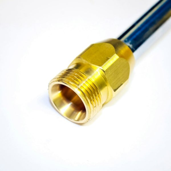 Pressure Washer Lance 36" (900mm) M22 Screw Thread - 1/4" Quick Release