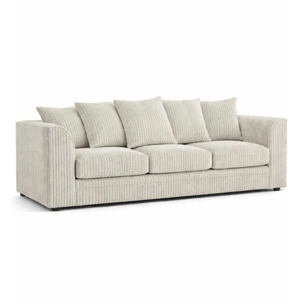 Sofa Scene Chicago Scatter Back Living Room Furniture Range