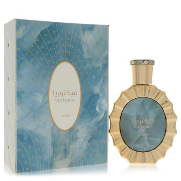 Lattafa Victoria Delicate Aroma 100 ml