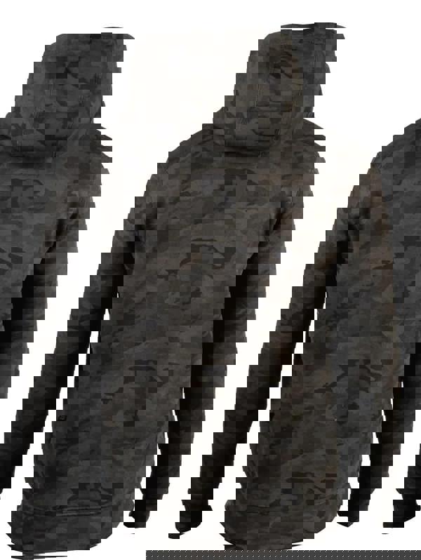 Caterpillar Trademark Mens Work Pull Over Sweat Shirt Hoodie